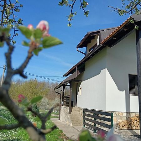 Apartman Sveti Rok Zewnętrze zdjęcie