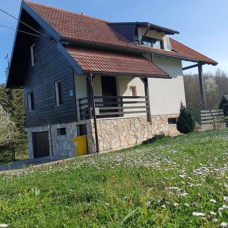 Apartman Sveti Rok Zewnętrze zdjęcie