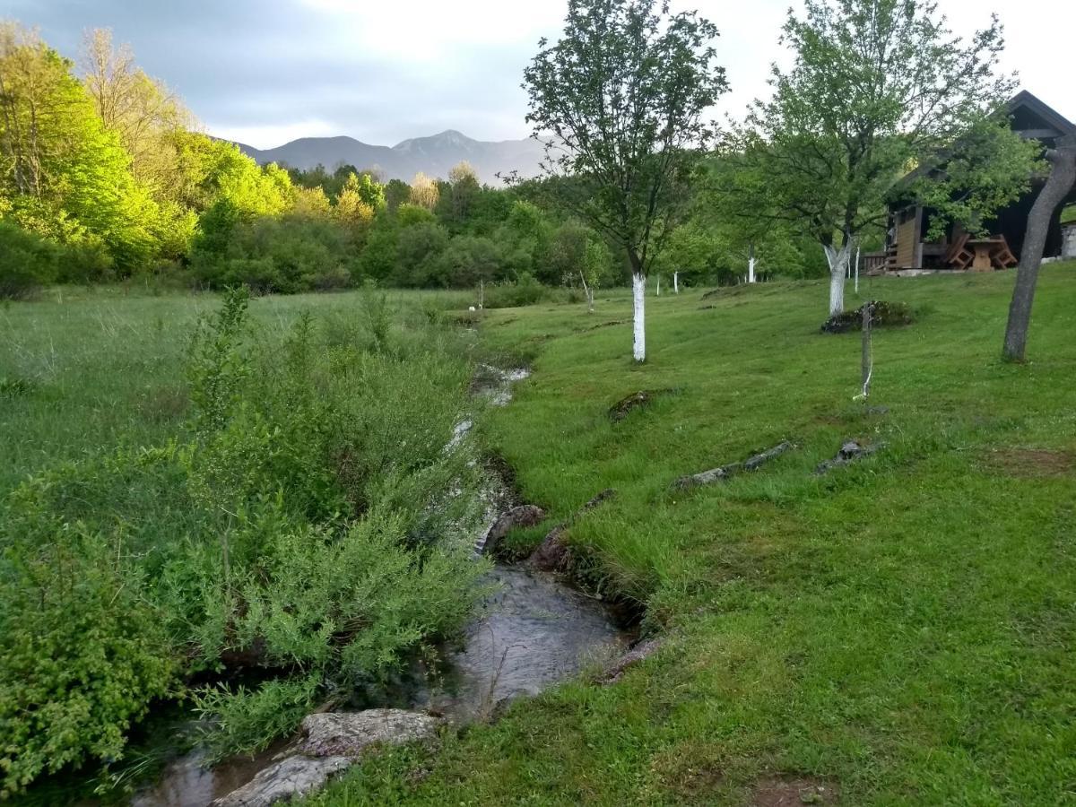 Apartman Sveti Rok Zewnętrze zdjęcie