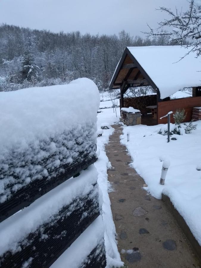 Apartman Sveti Rok Zewnętrze zdjęcie