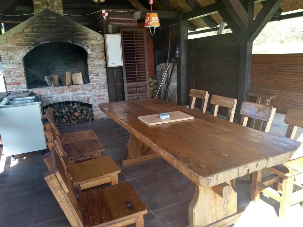 Apartman Sveti Rok Zewnętrze zdjęcie