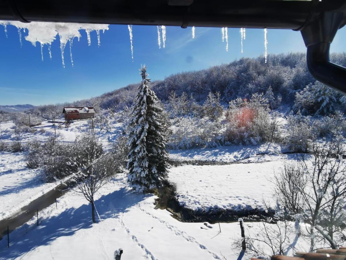 Apartman Sveti Rok Zewnętrze zdjęcie