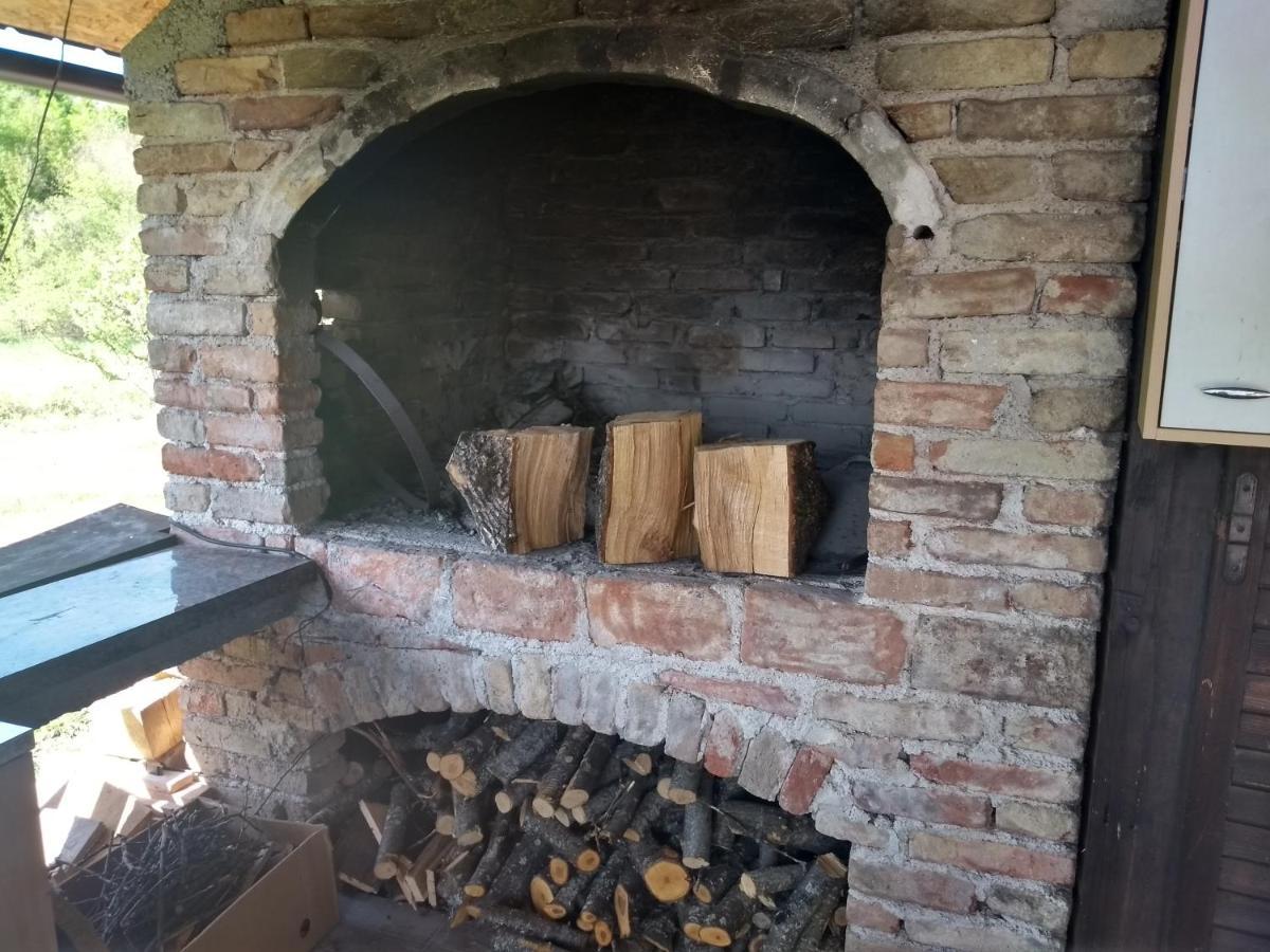 Apartman Sveti Rok Zewnętrze zdjęcie