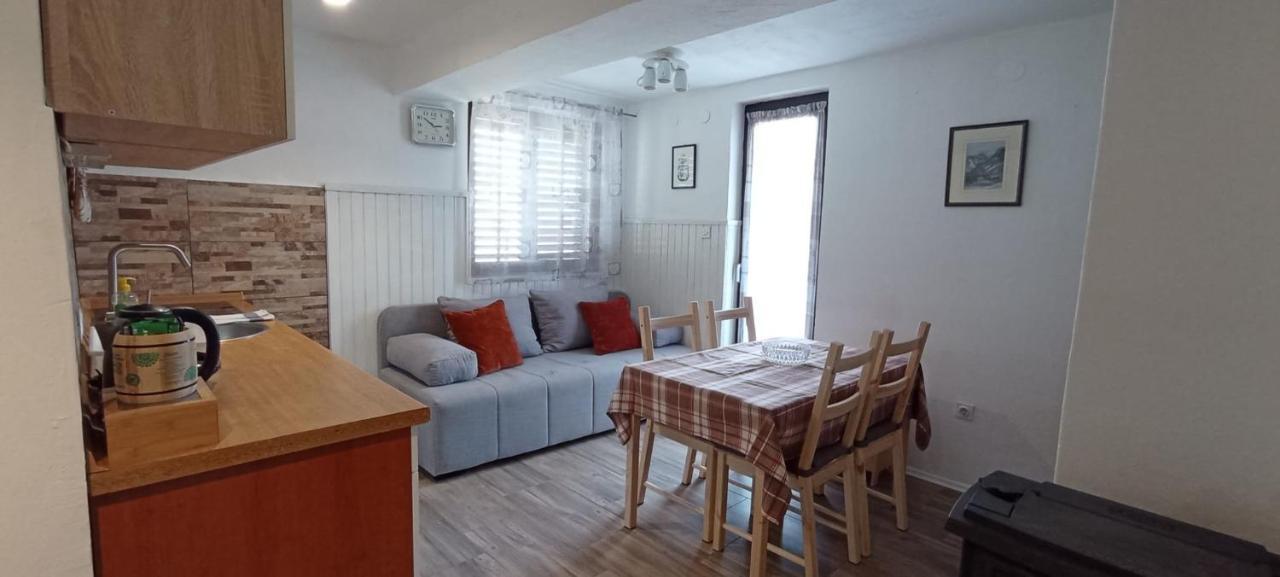 Apartman Sveti Rok Zewnętrze zdjęcie