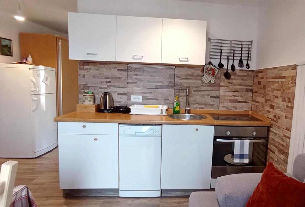 Apartman Sveti Rok Zewnętrze zdjęcie
