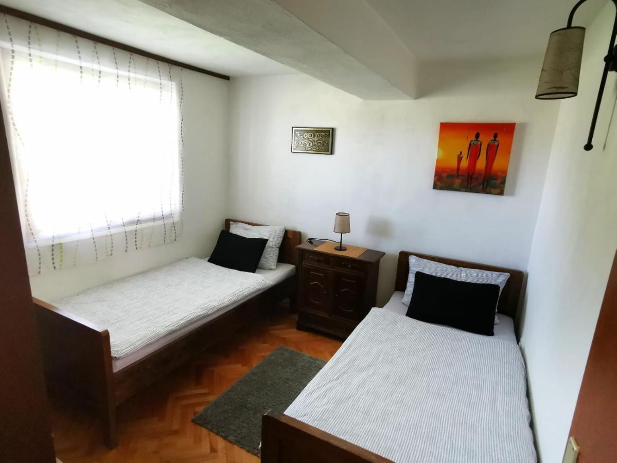Apartman Sveti Rok Zewnętrze zdjęcie