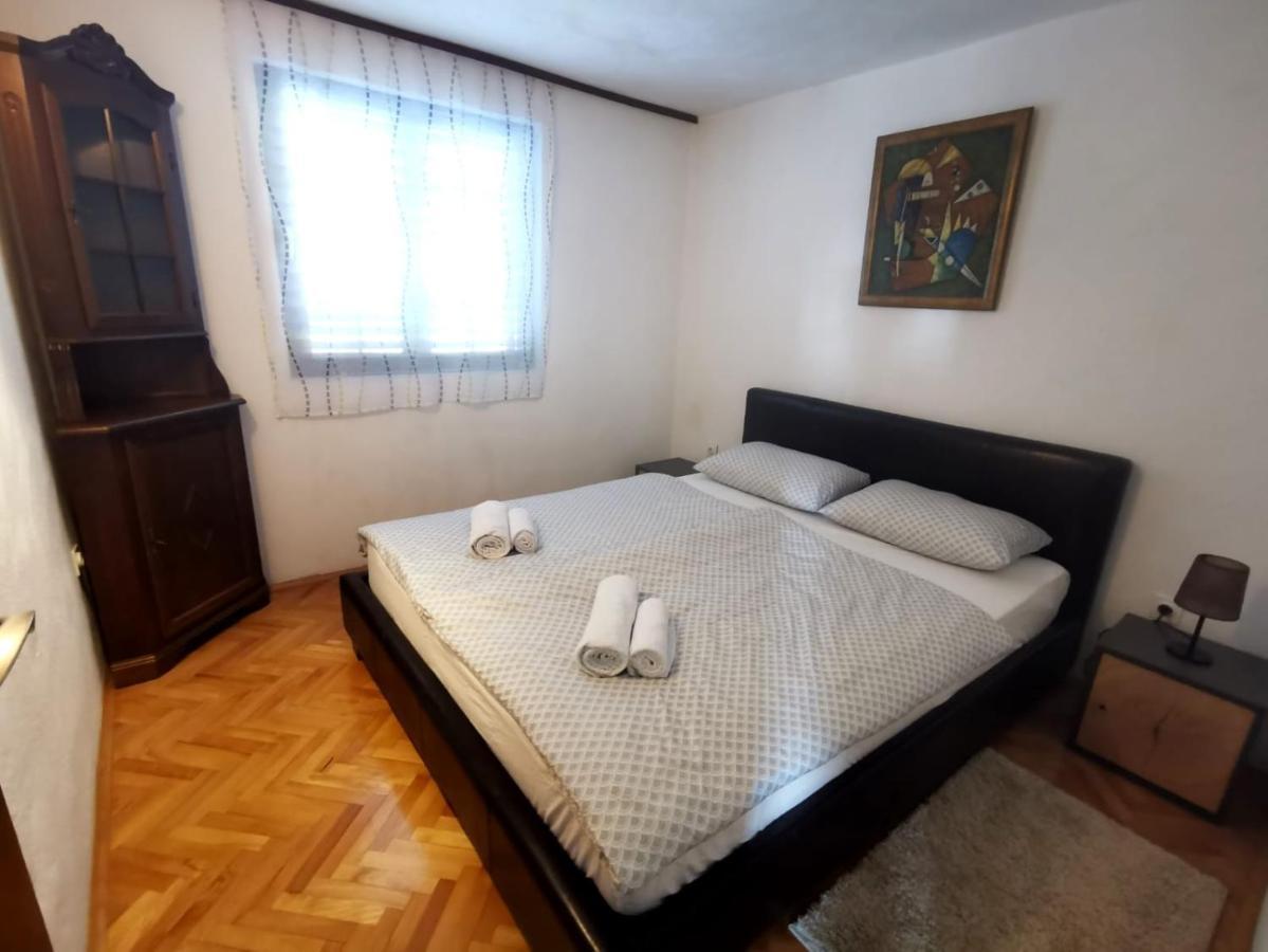 Apartman Sveti Rok Zewnętrze zdjęcie