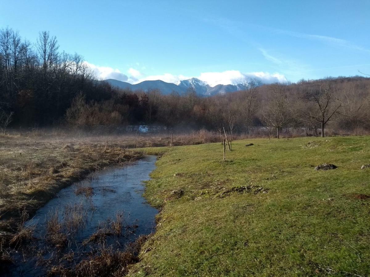 Apartman Sveti Rok Zewnętrze zdjęcie