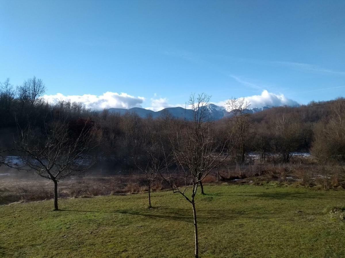 Apartman Sveti Rok Zewnętrze zdjęcie