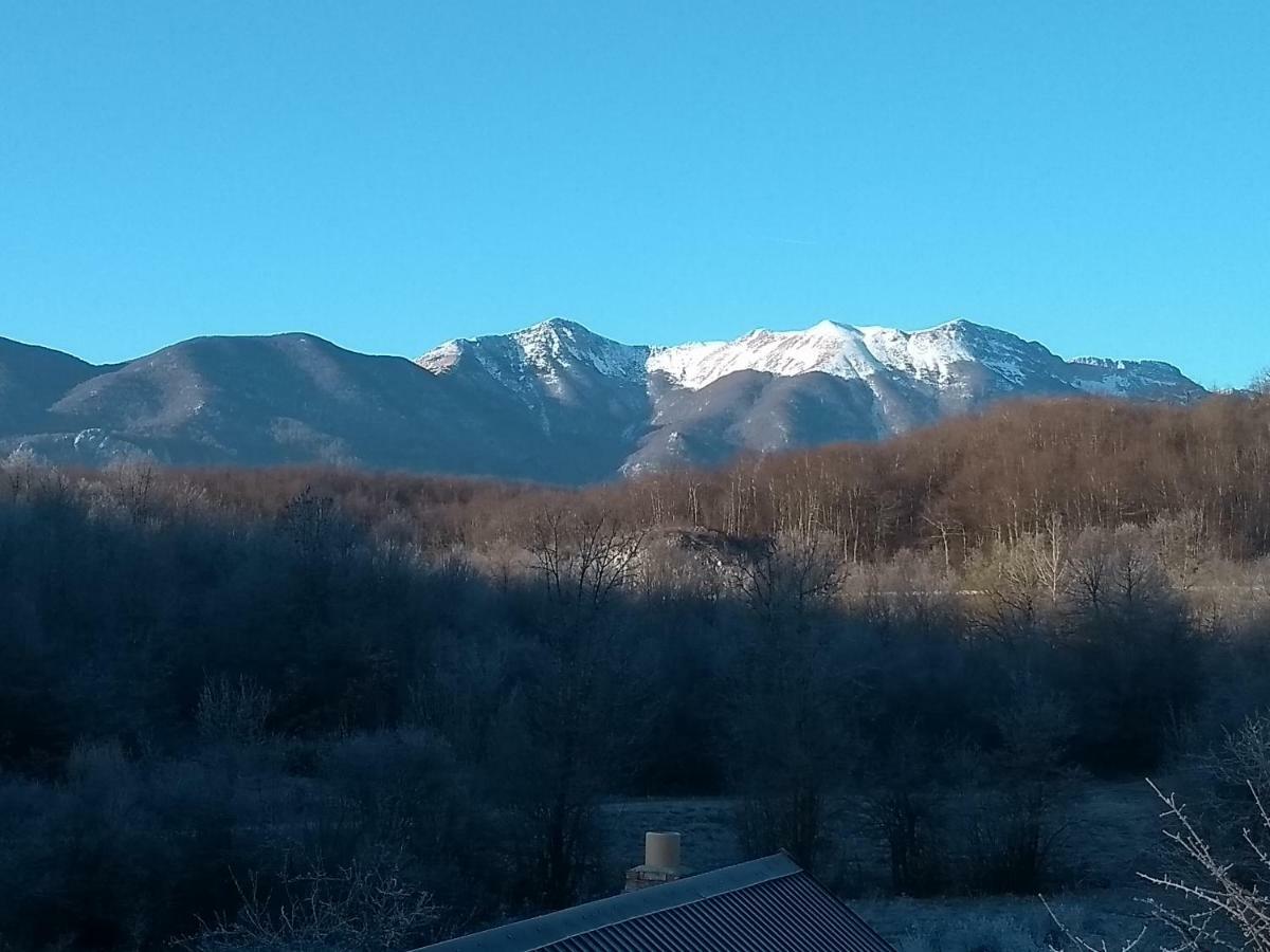 Apartman Sveti Rok Zewnętrze zdjęcie