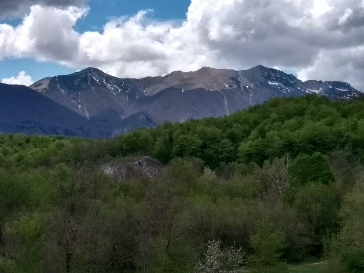 Apartman Sveti Rok Zewnętrze zdjęcie