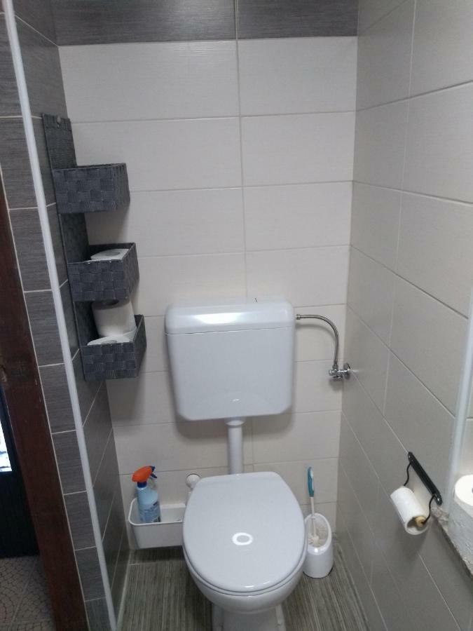 Apartman Sveti Rok Zewnętrze zdjęcie
