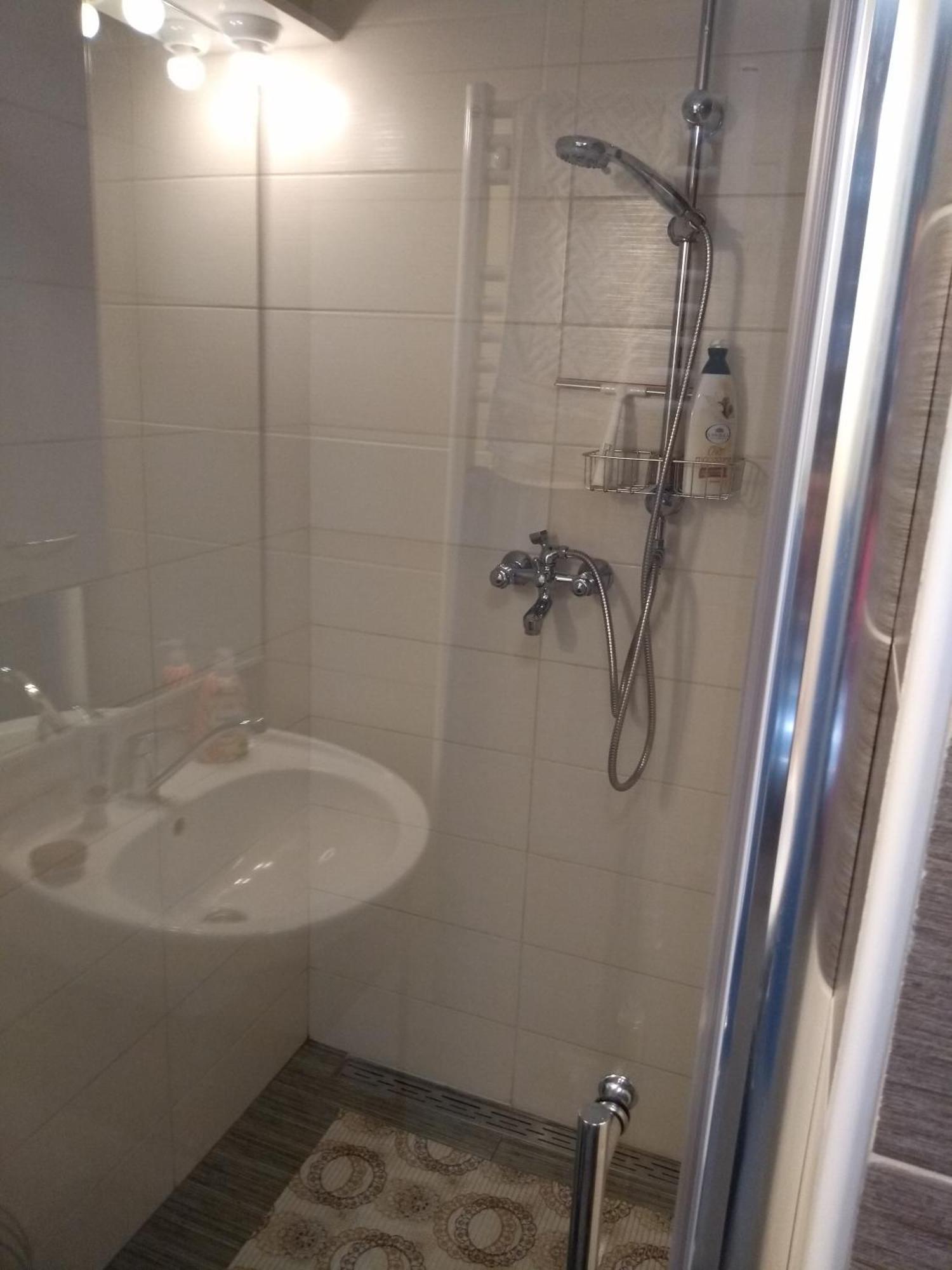 Apartman Sveti Rok Zewnętrze zdjęcie